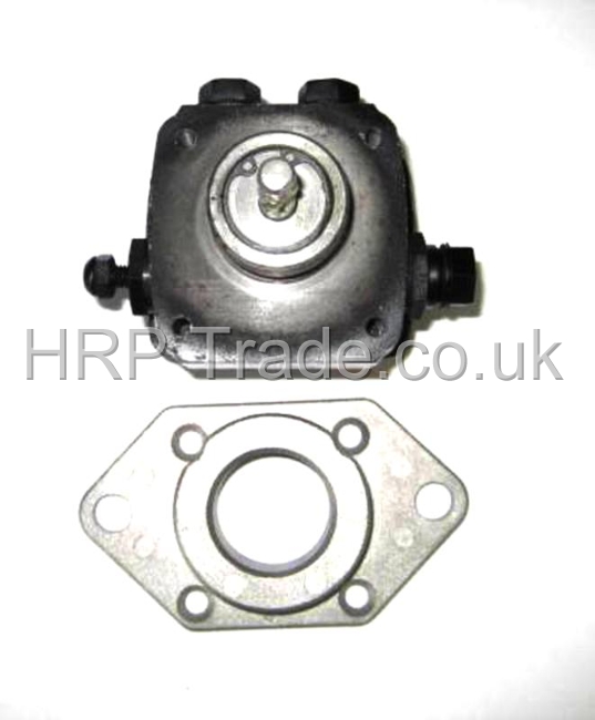 OIL SPARES  E585020